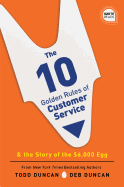 The 10 Golden Rules of Customer Service, 2E