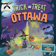 Trick or Treat in Ottawa