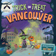 Trick or Treat in Vancouver