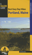 'Best Easy Day Hikes Portland, Maine'