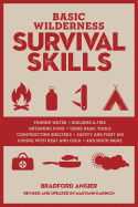 'Basic Wilderness Survival Skills, Revised and Updated'