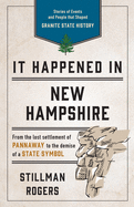 It Happened in New Hampshire (It Happened In Series)