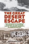 The Great Desert Escape