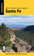 Best Easy Day Hikes Santa Fe (Best Easy Day Hikes Series)