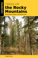Trees of the Rocky Mountains: Identifying the Region's Prominent Trees