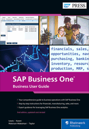 SAP Business One (SAP B1): Business User Guide (2nd Edition) (SAP PRESS) (English Edition)