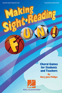 Making Sight Reading Fun Choral Games for Students and Teachers | Engaging Music Activities for Choir Classes, Vocal Training, Music Education, and Sight-Singing Practice
