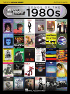 Songs of the 1980s - The New Decade Series: E-Z Play Today Volume 368 (E-z Play Today: The New Decade)