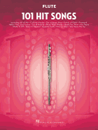 101 Hit Songs: for Flute