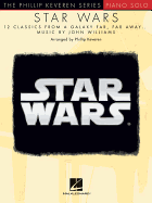 Star Wars: 12 Classics from a Galaxy Far, Far Away (The Phillip Keveren Series)