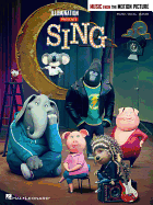 Sing: Music from the Motion Picture Soundtrack – Russell Books