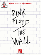 Pink Floyd - The Wall (Guitar Recorded Versions)