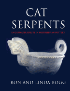 Cat Serpents: Underwater Spirits in Mississippian Pottery