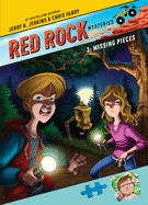 Missing Pieces (Red Rock Mysteries)