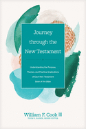 Journey through the New Testament: Understanding the Purpose, Themes, and Practical Implications of Each New Testament Book of the Bible (Church Answers Resources)