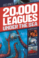 '20,000 Leagues Under the Sea'