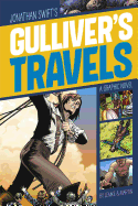 Gulliver's Travels (Graphic Revolve: Common Core Editions)