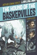 The Hound of the Baskervilles (Graphic Revolve: Common Core Editions)