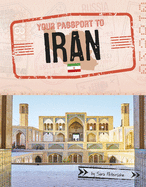 Your Passport to Iran (World Passport)
