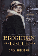 Brighton Belle (A Mirabelle Bevan Mystery)