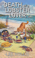 Death of a Lobster Lover (Hayley Powell Mystery)