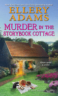 Murder in the Storybook Cottage (A Book Retreat Mystery)