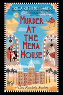 Murder at the Mena House (A Jane Wunderly Mystery)