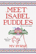 Meet Isabel Puddles (A Mitten State Mystery)