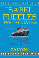 Isabel Puddles Investigates (A Mitten State Mystery)