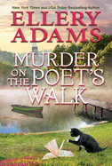 Murder on the Poet's Walk: A Book Lover's Southern Cozy Mystery (A Book Retreat Mystery)