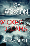 Wicked Dreams: A Riveting New Thriller (The Colony)