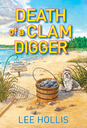Death of a Clam Digger (Hayley Powell Mystery)