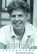Su Friedrich: Interviews (Conversations with Filmmakers Series)