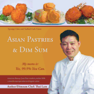 Asian Pastries & Dim Sum