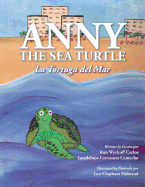 ANNY, THE SEA TURTLE