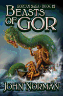 Beasts of Gor (Gorean Saga)