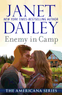 Enemy in Camp: Michigan (The Americana Series)