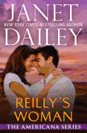 Reilly's Woman: Nevada (The Americana Series)
