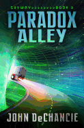 Paradox Alley (Skyway (3))