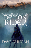 Demon Rider (The Years of Longdirk)