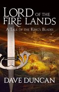Lord of the Fire Lands (King's Blades)