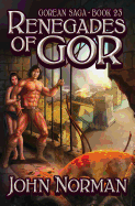 Renegades of Gor (Gorean Saga)