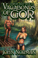 Vagabonds of Gor (Gorean Saga)