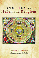 Studies in Hellenistic Religions