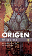 Origen (Cascade Companions)
