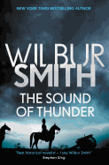 The Sound of Thunder (2) (The Courtney Series: The When The Lion Feeds Trilogy)