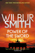 Power of the Sword (2) (The Courtney Series: The Burning Shore Sequence)