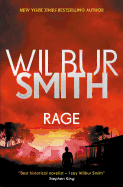 Rage (3) (The Courtney Series: The Burning Shore Sequence)