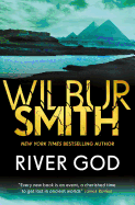 River God (1) (The Egyptian Series)