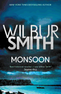 Monsoon (2) (The Courtney Series: The Birds of Prey Trilogy)